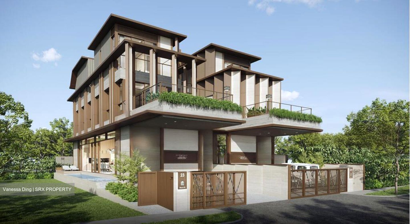 Bedok South Road (D16), Detached #468339931